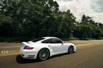 Porsche 911 Turbo MB1 by D2 Forged 2012 года